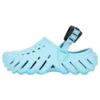 Echo Clog „Arctic“