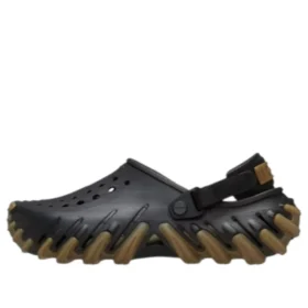 Echo Clog „Black Gum“