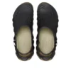 Echo Clog „Black Gum“