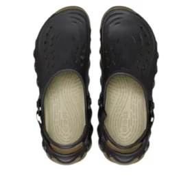 Echo Clog „Black Gum“