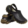 Echo Clog „Black Gum“