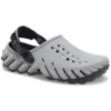 Echo Clog „Black Reflective“