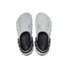 Echo Clog „Black Reflective“