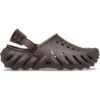 Echo Clog „Braun“