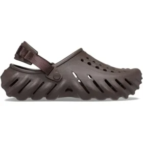 Echo Clog „Braun“