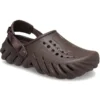 Echo Clog „Braun“