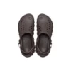 Echo Clog „Braun“
