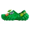 Echo Clog „Extra Butter The Jetsons“