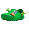 Echo Clog „Extra Butter The Jetsons“