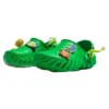 Echo Clog „Extra Butter The Jetsons“
