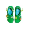 Echo Clog „Extra Butter The Jetsons“
