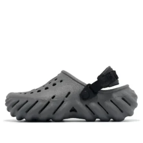 Echo Clog „Grey“