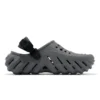 Echo Clog „Grey“