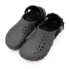 Echo Clog „Grey“