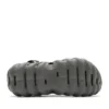 Echo Clog „Grey“