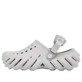 Echo Clog „Grey Atmosphere“