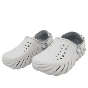 Echo Clog „Grey Atmosphere“