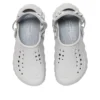 Echo Clog „Grey Atmosphere“