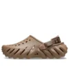 Echo Clog „Khaki“