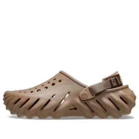 Echo Clog „Khaki“