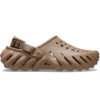 Echo Clog „Khaki“
