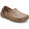 Echo Clog „Khaki“