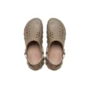 Echo Clog „Khaki“