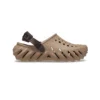 Echo Clog „Latte“