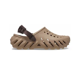 Echo Clog „Latte“