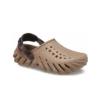 Echo Clog „Latte“