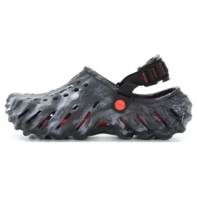 Echo Clog „Marbled“