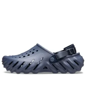 Echo Clog „Navy“