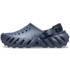 Echo Clog „Navy“