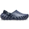 Echo Clog „Navy“