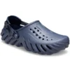 Echo Clog „Navy“