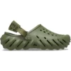 Echo Clog „Olive“