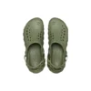 Echo Clog „Olive“