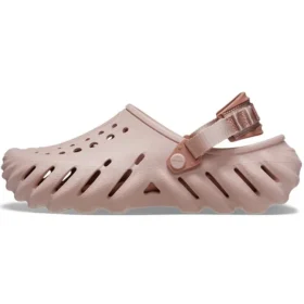 Echo Clog „Pink Clay“
