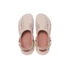 Echo Clog „Pink Clay“