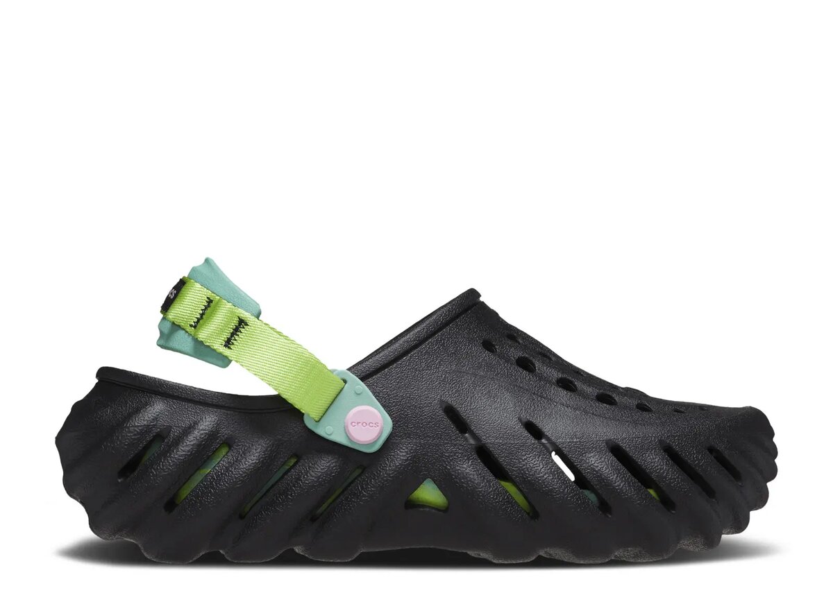 Echo Clog „Spring Break“ Echo Clog „Spring Break“