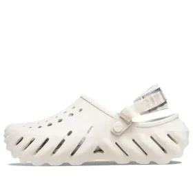 Echo Clog „Stucco“