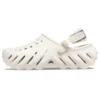 Echo Clog „Stucco“