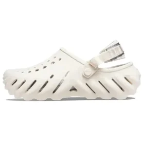 Echo Clog „Stucco“