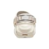 Echo Clog „Stucco“