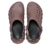 Echo Clog „Truffle“