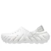 Echo Clog „Weiß“