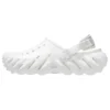 Echo Clog „Weiß“