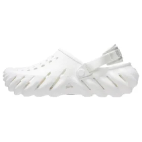 Echo Clog „Weiß“