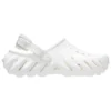 Echo Clog „Weiß“