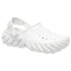Echo Clog „Weiß“